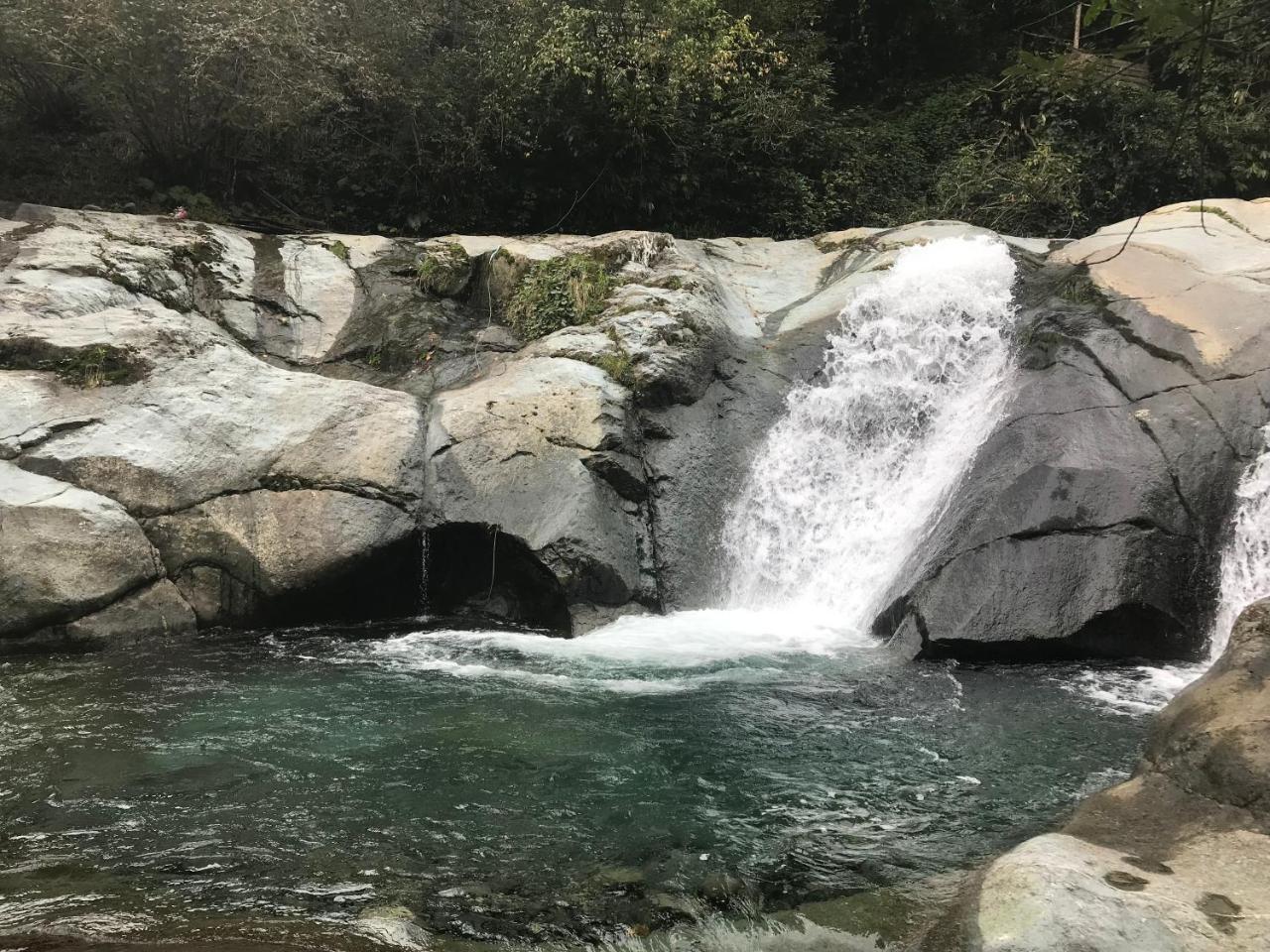 阿尔特温 Pinar Kir Evi旅馆 外观 照片